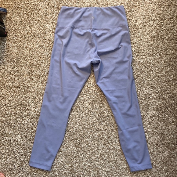 Women’s Spandex Leggings by 90 Degree - Picture 3 of 3